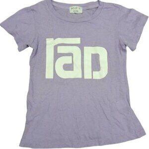 Wildfox Rad Tee
